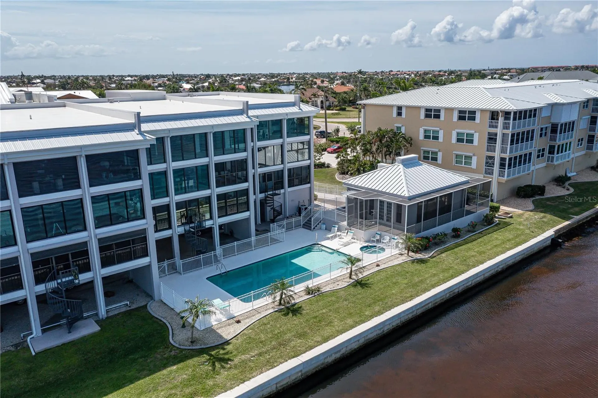 1600 W Marion Avenue Punta Gorda FL 33950
