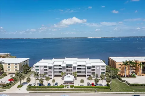 1600 W Marion Avenue Punta Gorda FL 33950
