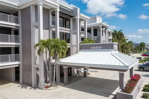 1600 W Marion Avenue Punta Gorda FL 33950