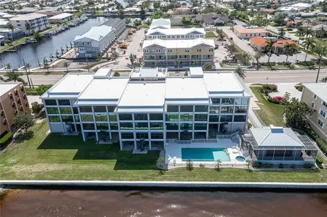 1600 W Marion Avenue Punta Gorda FL 33950