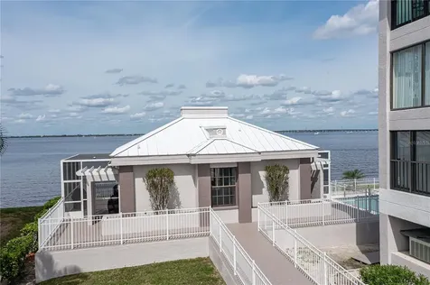 1600 W Marion Avenue Punta Gorda FL 33950
