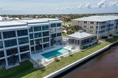 1600 W Marion Avenue Punta Gorda FL 33950