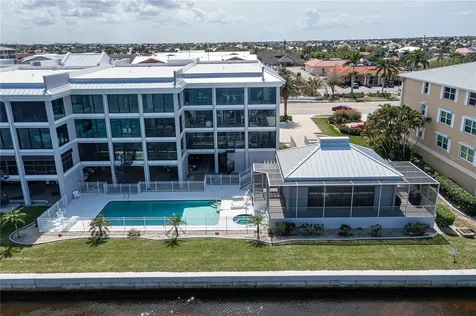 1600 W Marion Avenue Punta Gorda FL 33950