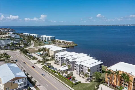 1600 W Marion Avenue Punta Gorda FL 33950