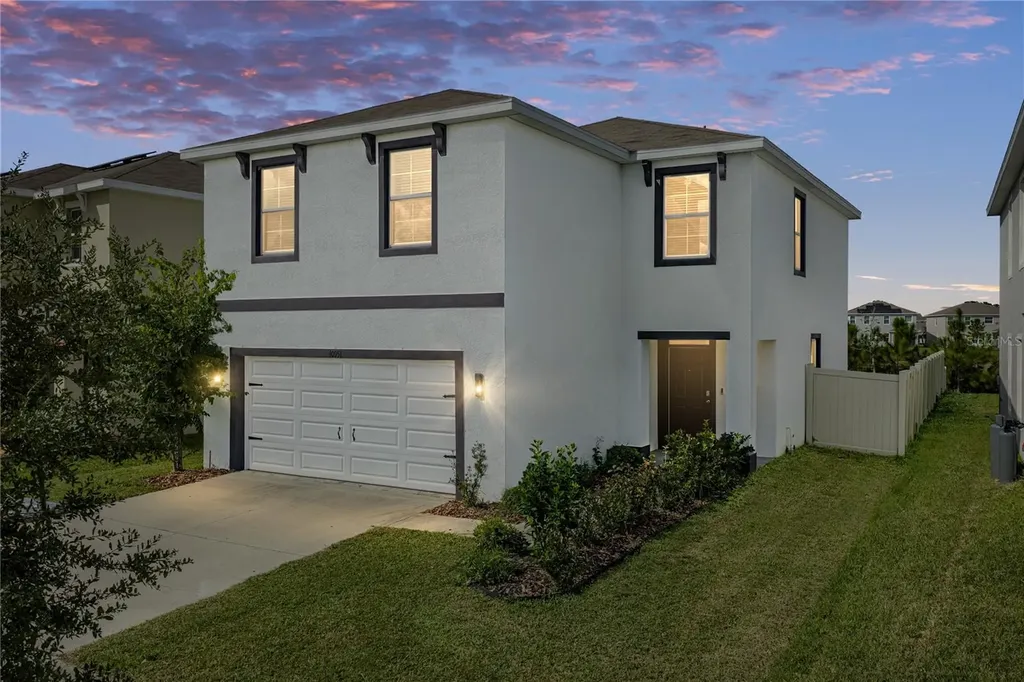 10951 Penny Gale Loop San Antonio FL 33576