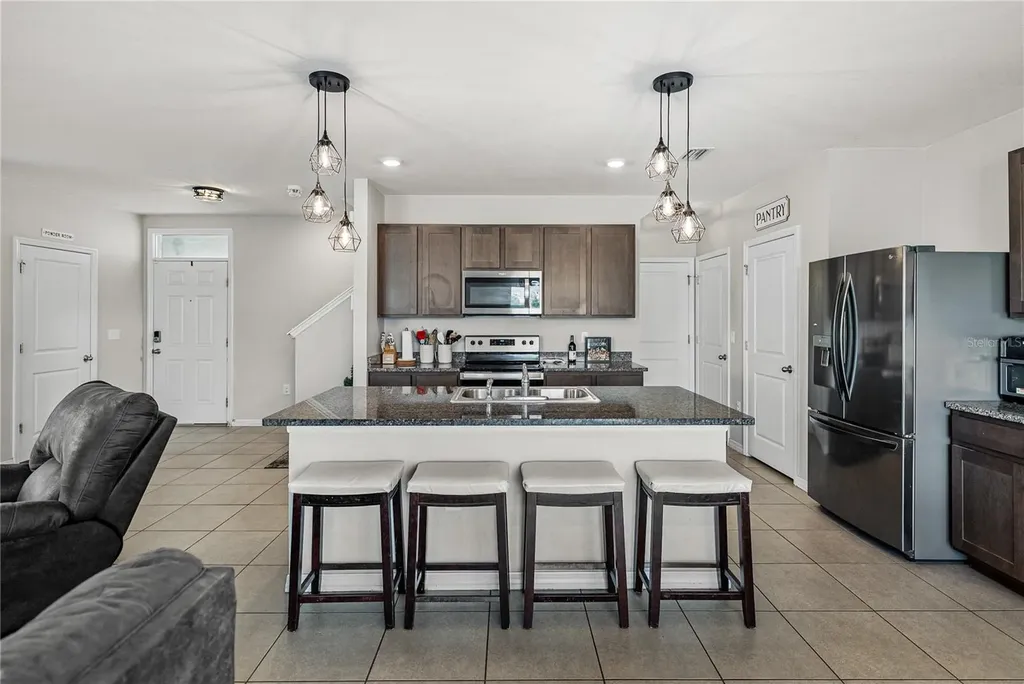 10951 Penny Gale Loop San Antonio FL 33576