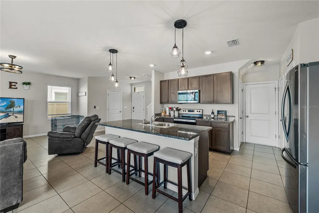 10951 Penny Gale Loop San Antonio FL 33576
