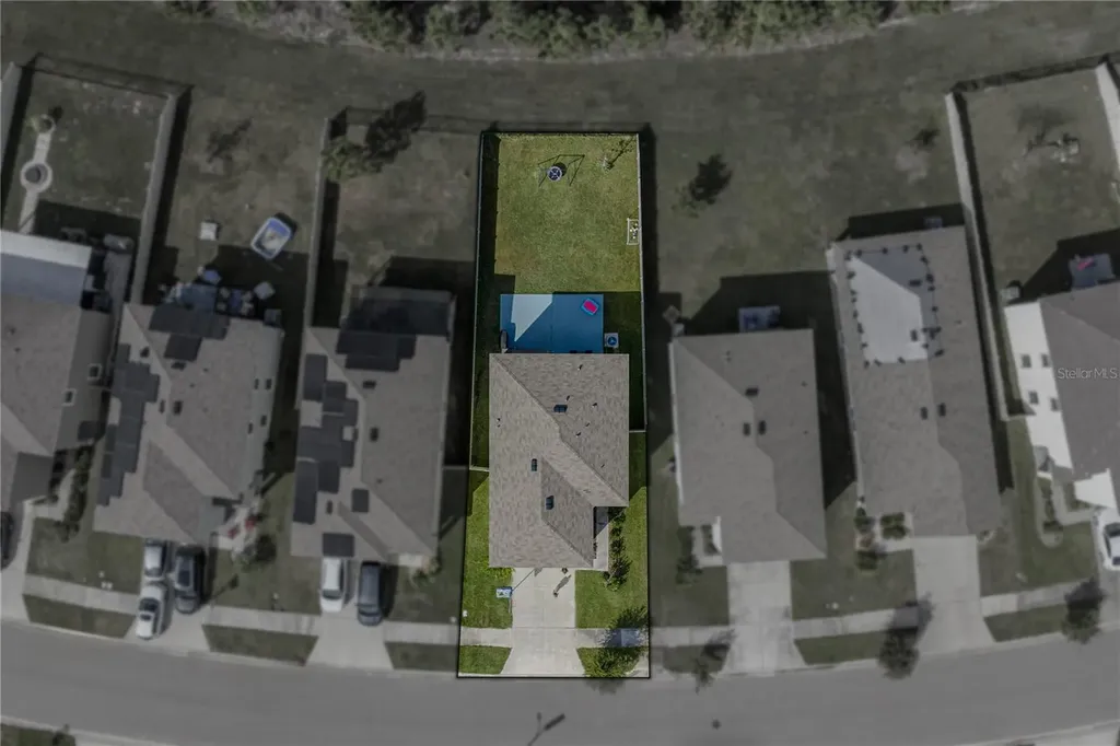 10951 Penny Gale Loop San Antonio FL 33576