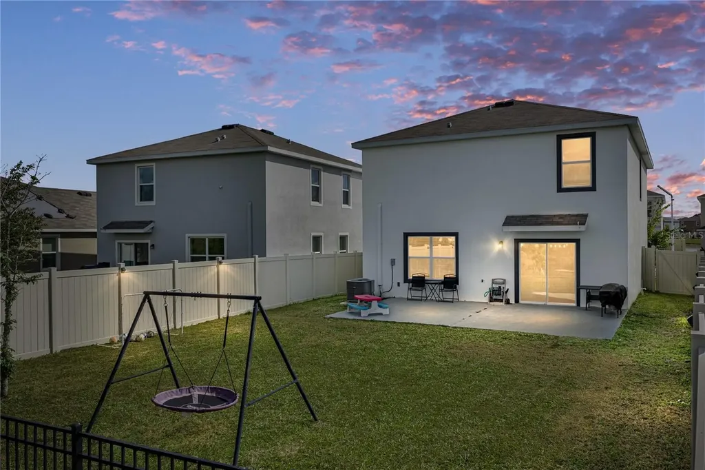 10951 Penny Gale Loop San Antonio FL 33576