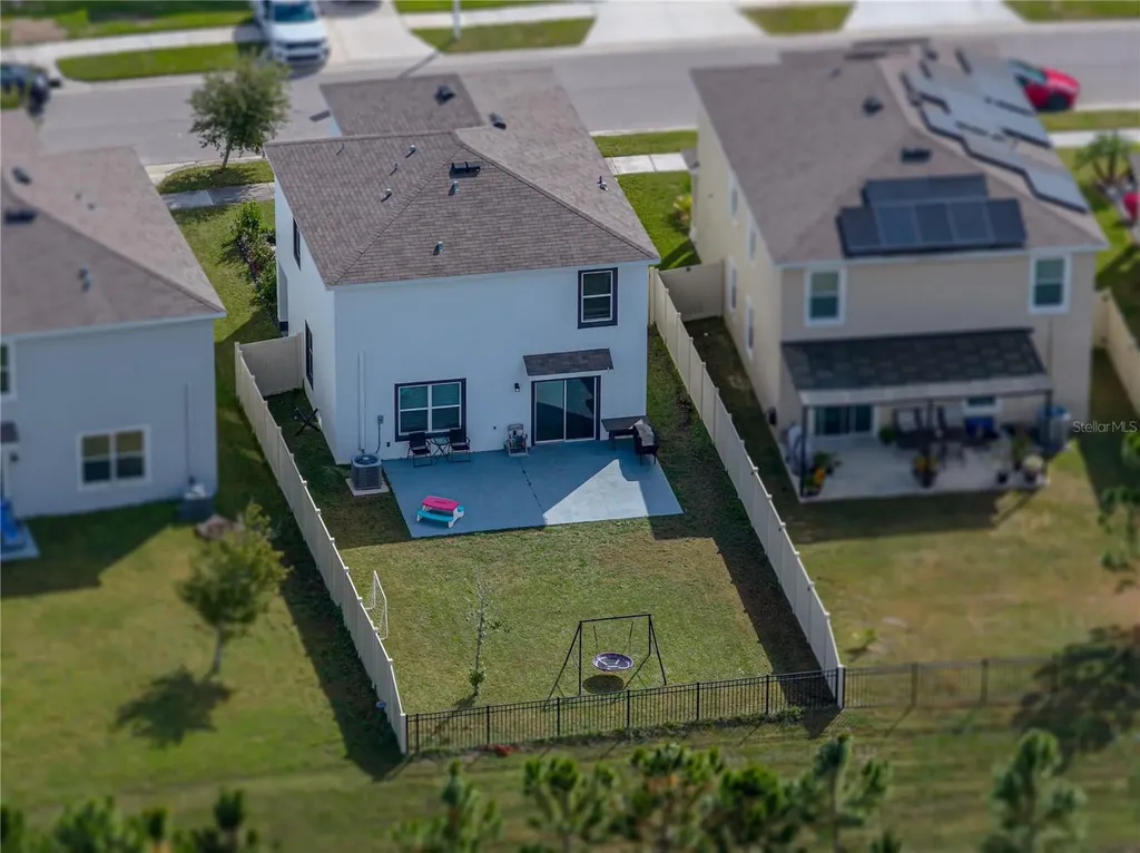 10951 Penny Gale Loop San Antonio FL 33576