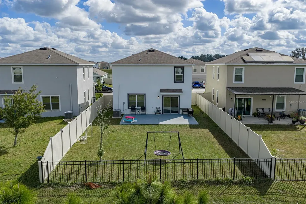 10951 Penny Gale Loop San Antonio FL 33576