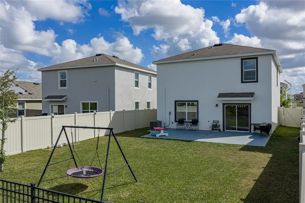 10951 Penny Gale Loop San Antonio FL 33576