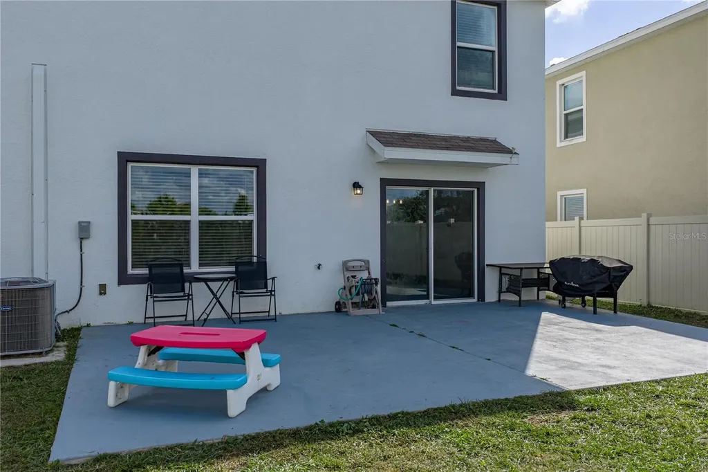 10951 Penny Gale Loop San Antonio FL 33576