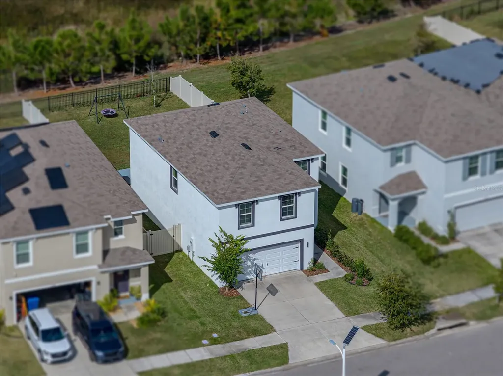 10951 Penny Gale Loop San Antonio FL 33576
