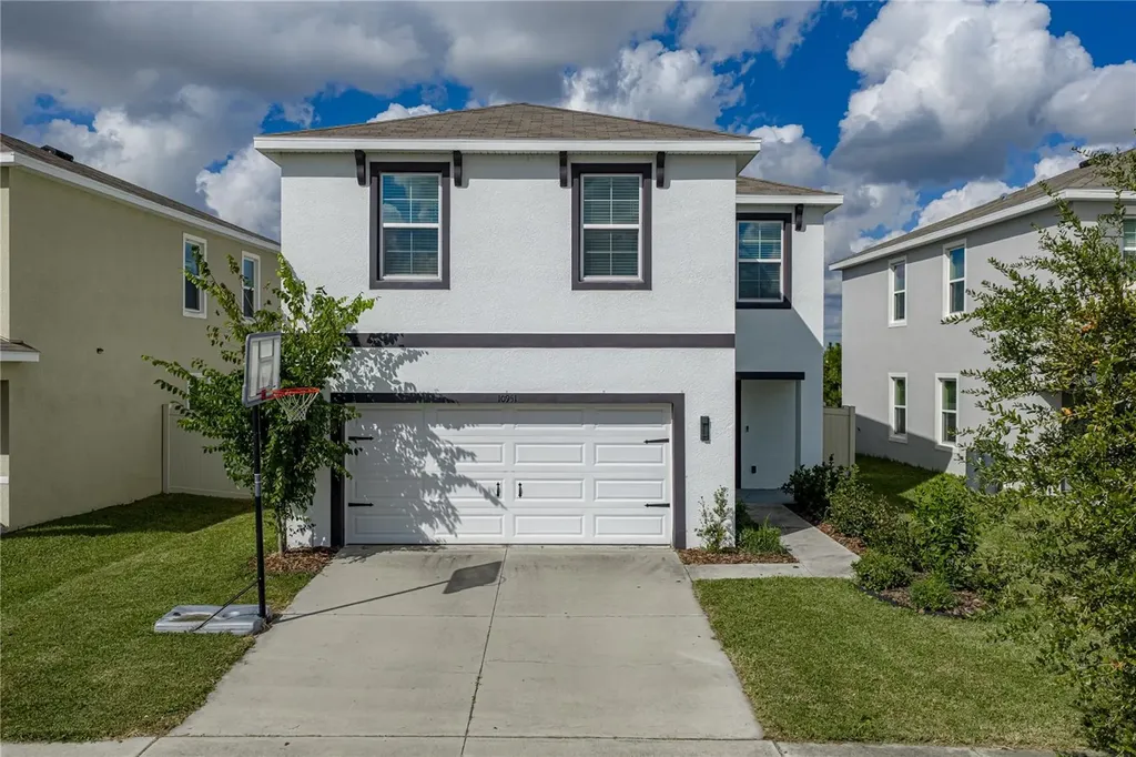 10951 Penny Gale Loop San Antonio FL 33576