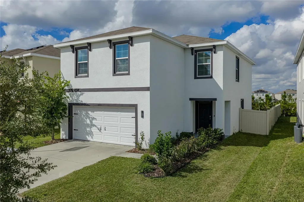 10951 Penny Gale Loop San Antonio FL 33576
