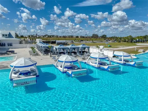 10951 Penny Gale Loop San Antonio FL 33576