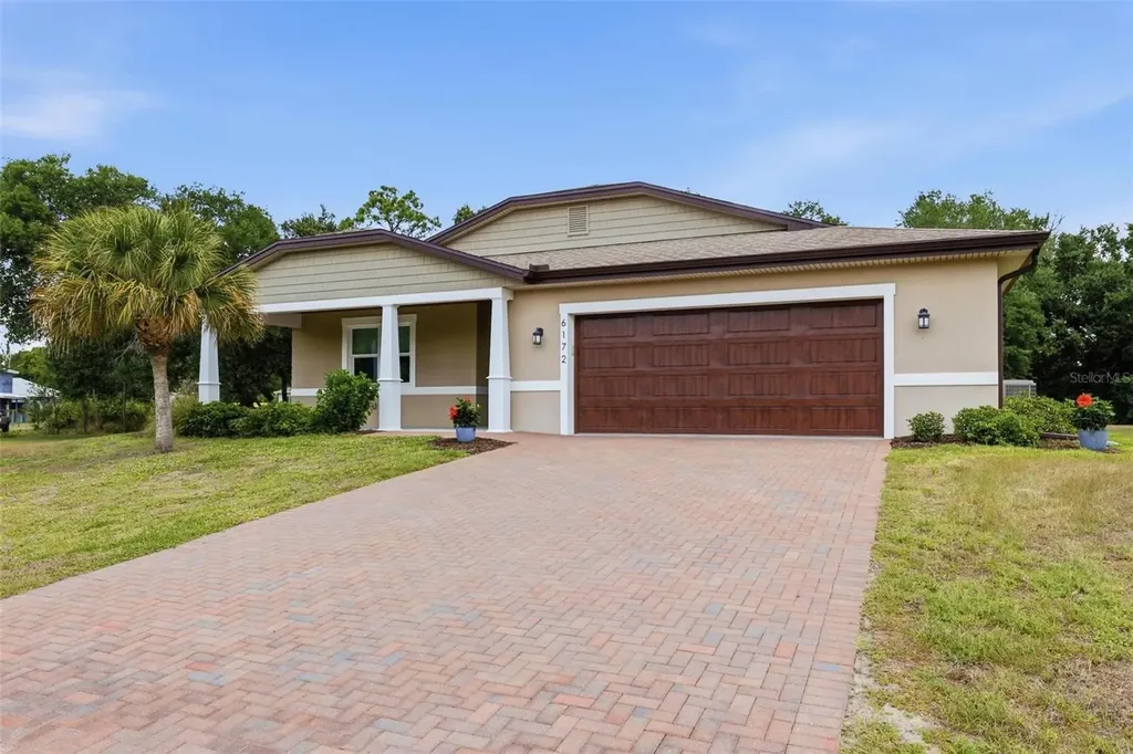 6172 Alhambra Avenue North Port FL 34291