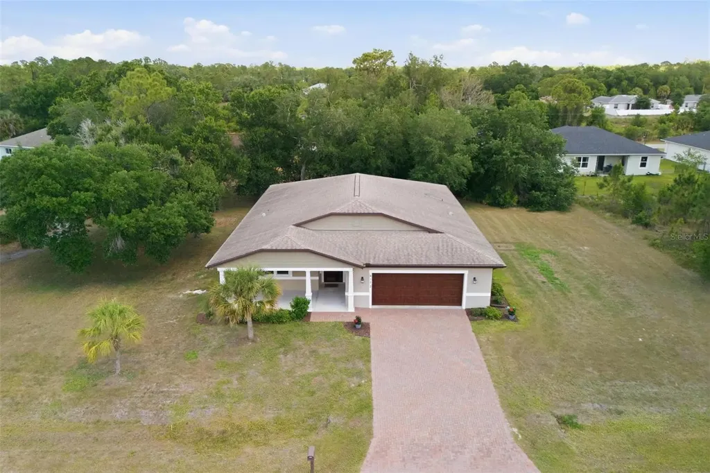 6172 Alhambra Avenue North Port FL 34291