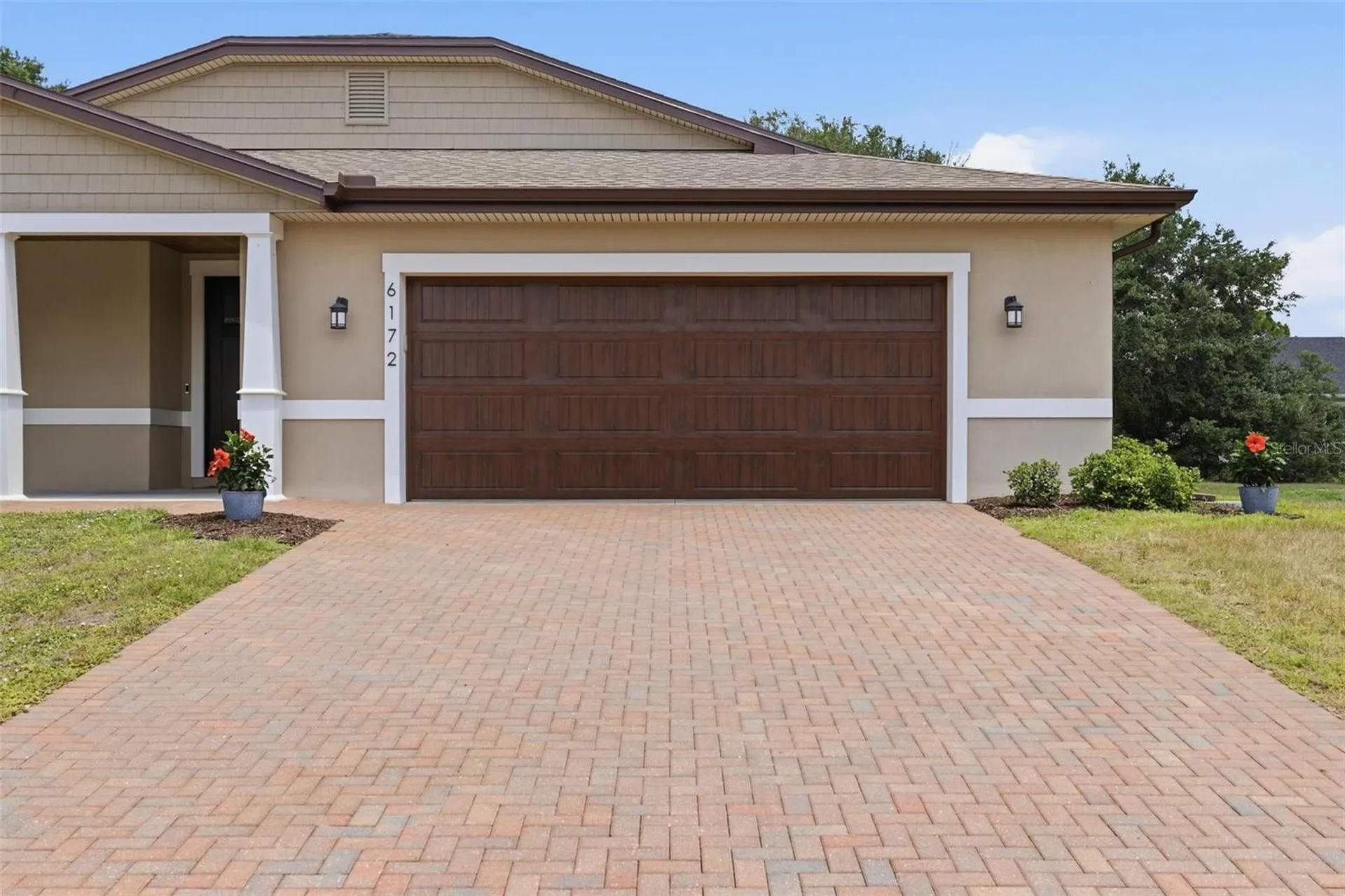 6172 Alhambra Avenue North Port FL 34291