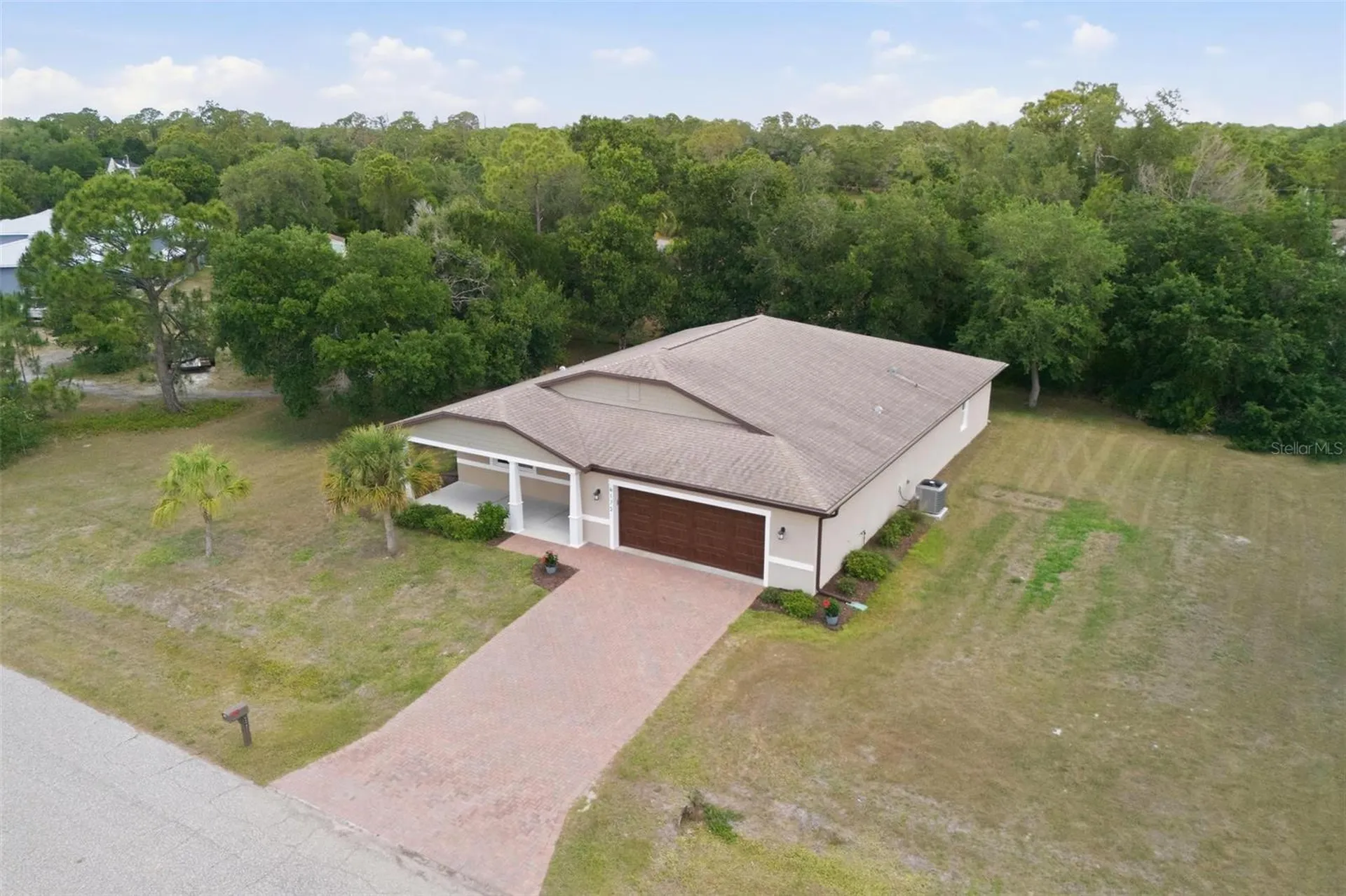 6172 Alhambra Avenue North Port FL 34291