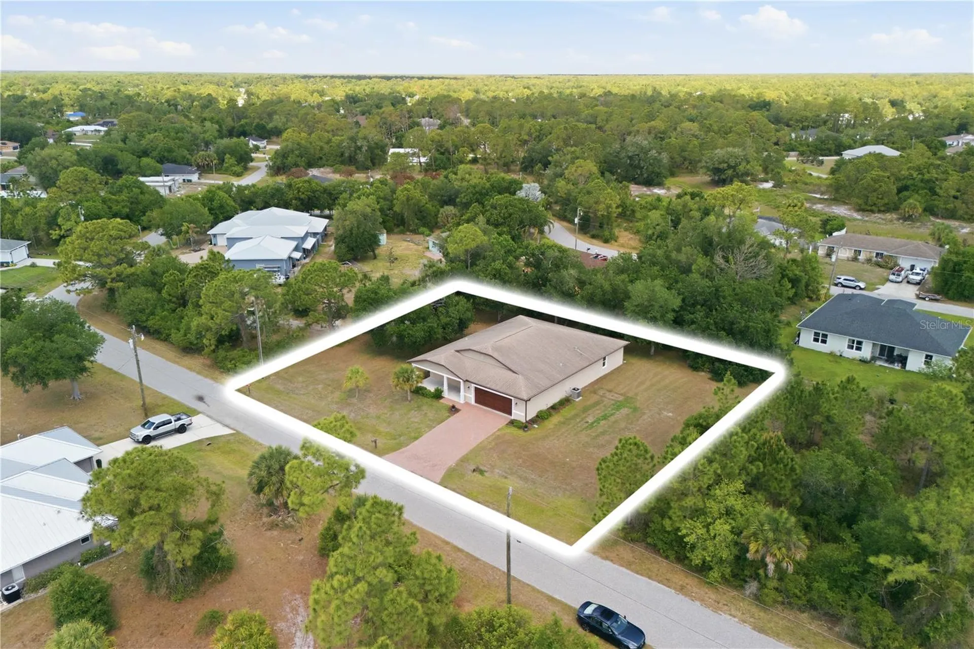 6172 Alhambra Avenue North Port FL 34291