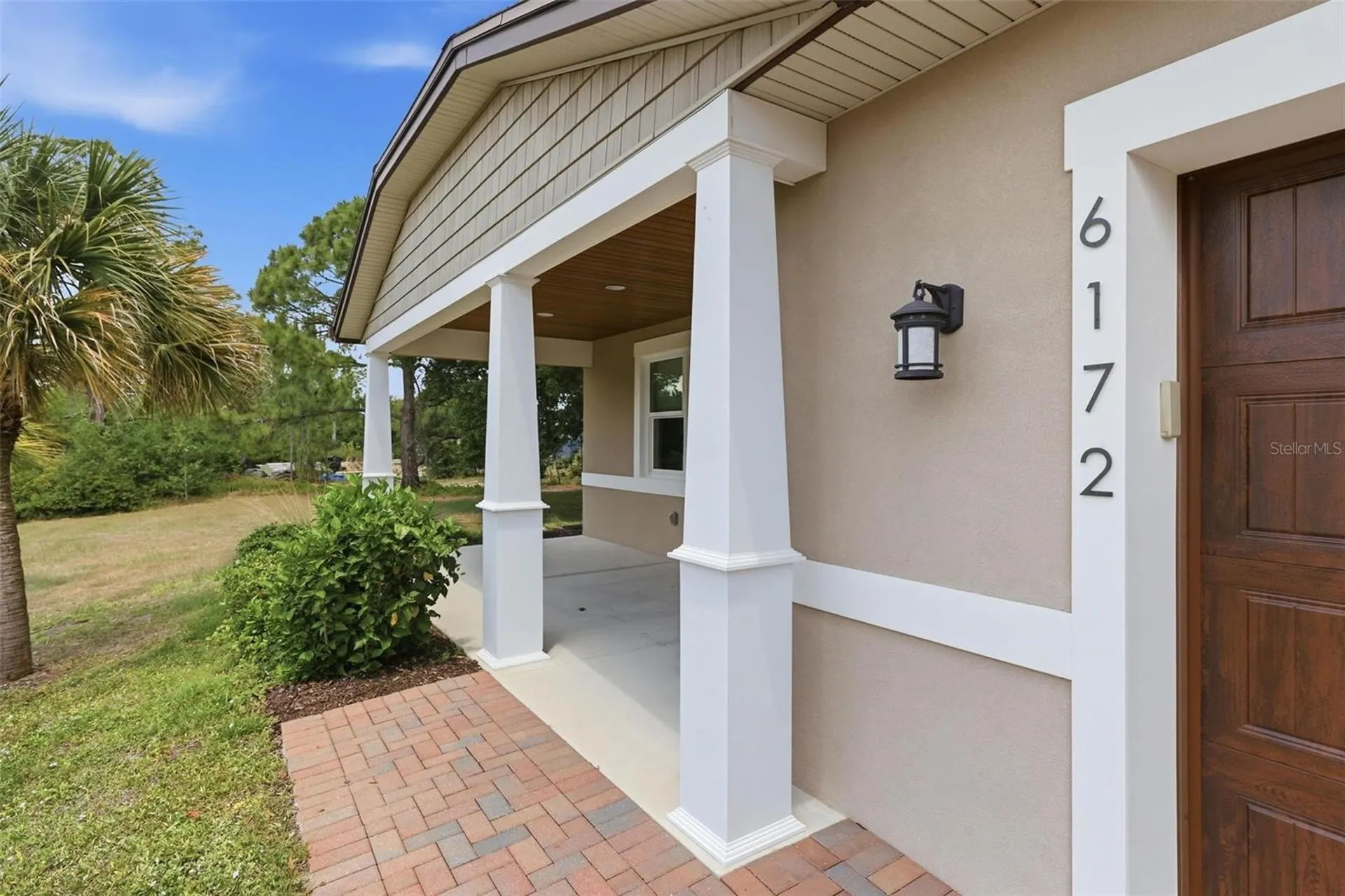 6172 Alhambra Avenue North Port FL 34291