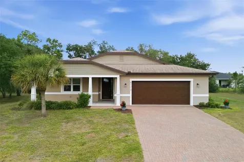 6172 Alhambra Avenue North Port FL 34291
