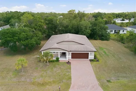 6172 Alhambra Avenue North Port FL 34291