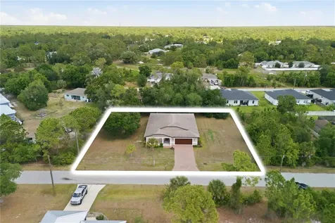 6172 Alhambra Avenue North Port FL 34291