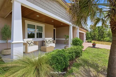 6172 Alhambra Avenue North Port FL 34291