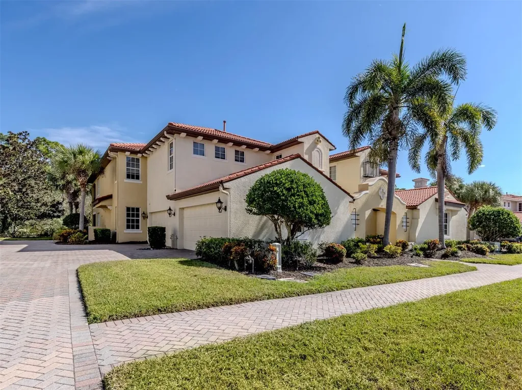 122 Bella Vista Terrace North Venice FL 34275