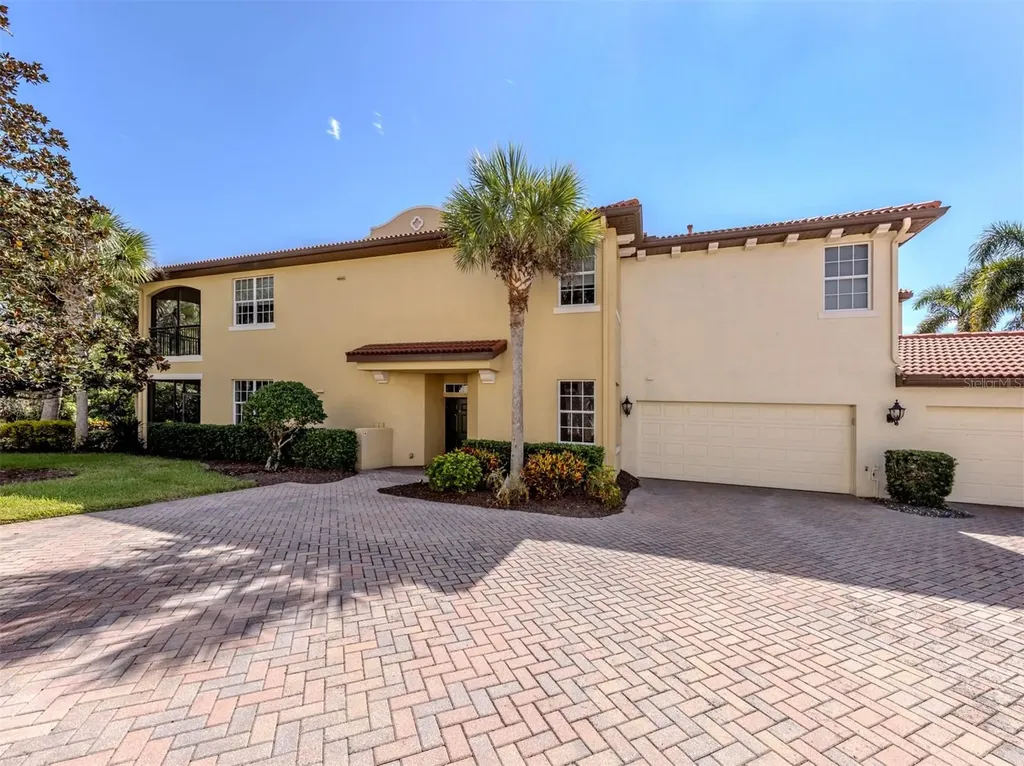 122 Bella Vista Terrace North Venice FL 34275