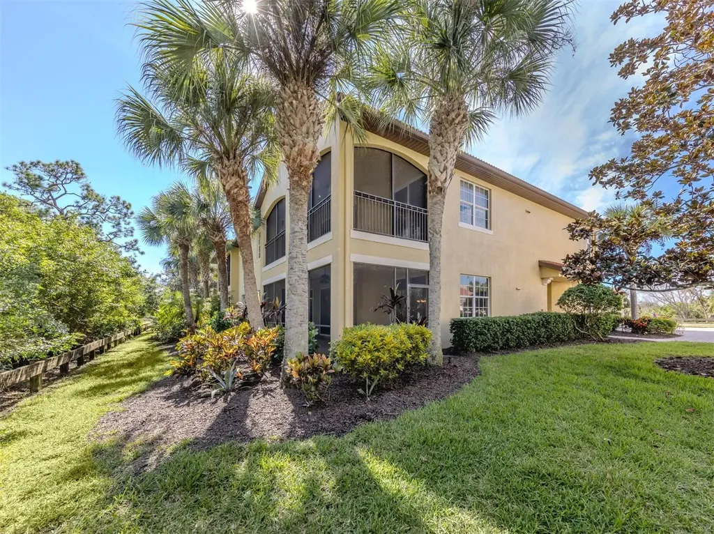 122 Bella Vista Terrace North Venice FL 34275