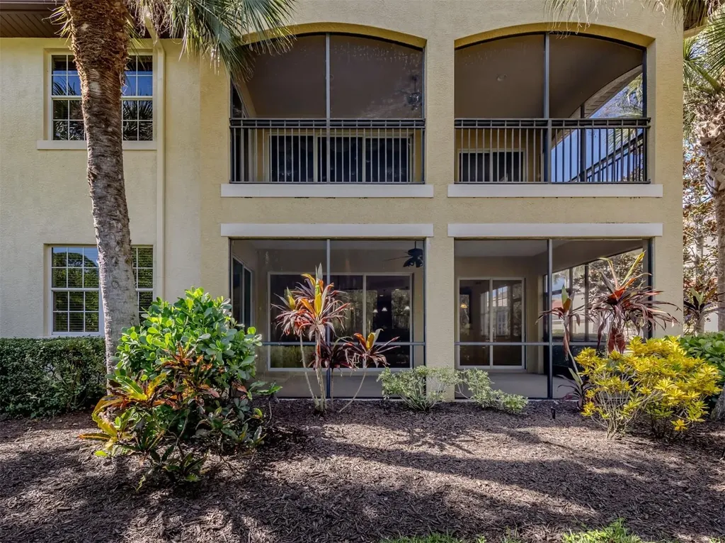 122 Bella Vista Terrace North Venice FL 34275
