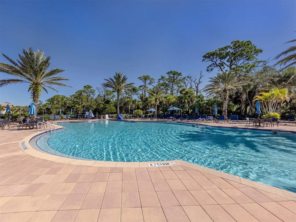 122 Bella Vista Terrace North Venice FL 34275
