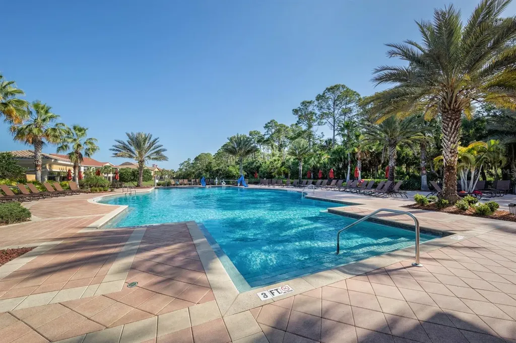 122 Bella Vista Terrace North Venice FL 34275