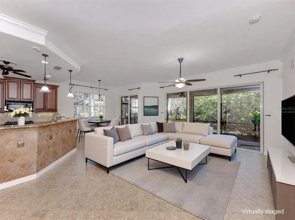 122 Bella Vista Terrace North Venice FL 34275