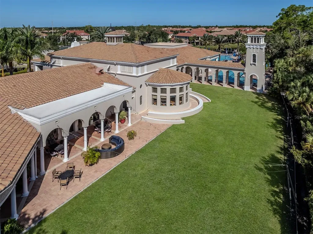 122 Bella Vista Terrace North Venice FL 34275