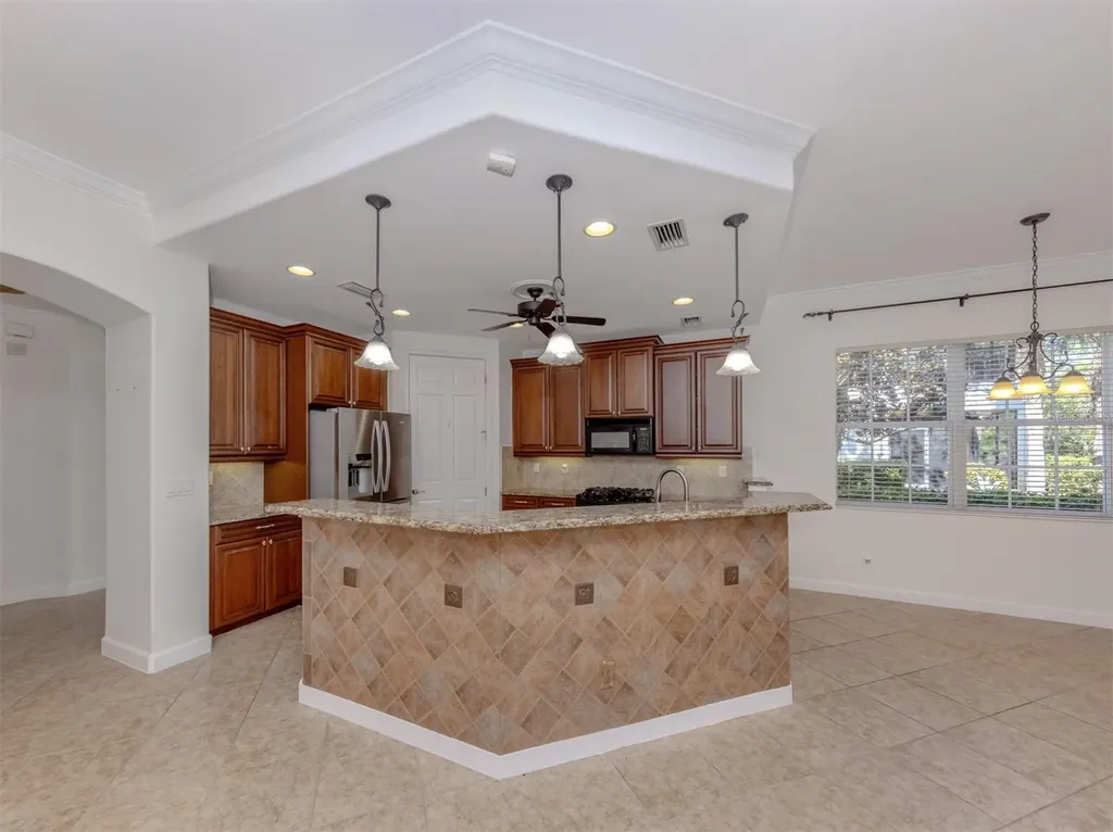 122 Bella Vista Terrace North Venice FL 34275