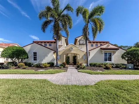 122 Bella Vista Terrace North Venice FL 34275