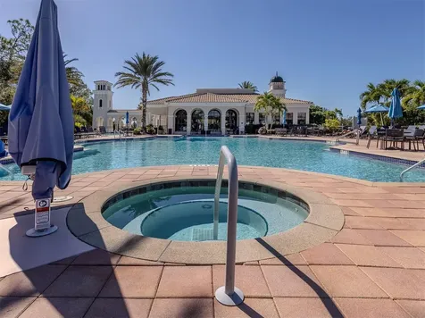 122 Bella Vista Terrace North Venice FL 34275