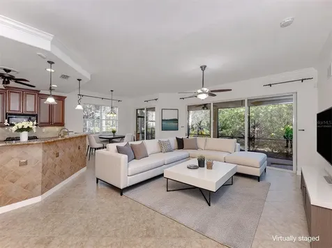 122 Bella Vista Terrace North Venice FL 34275