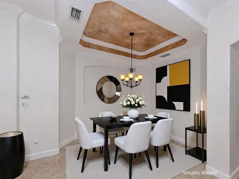 122 Bella Vista Terrace North Venice FL 34275