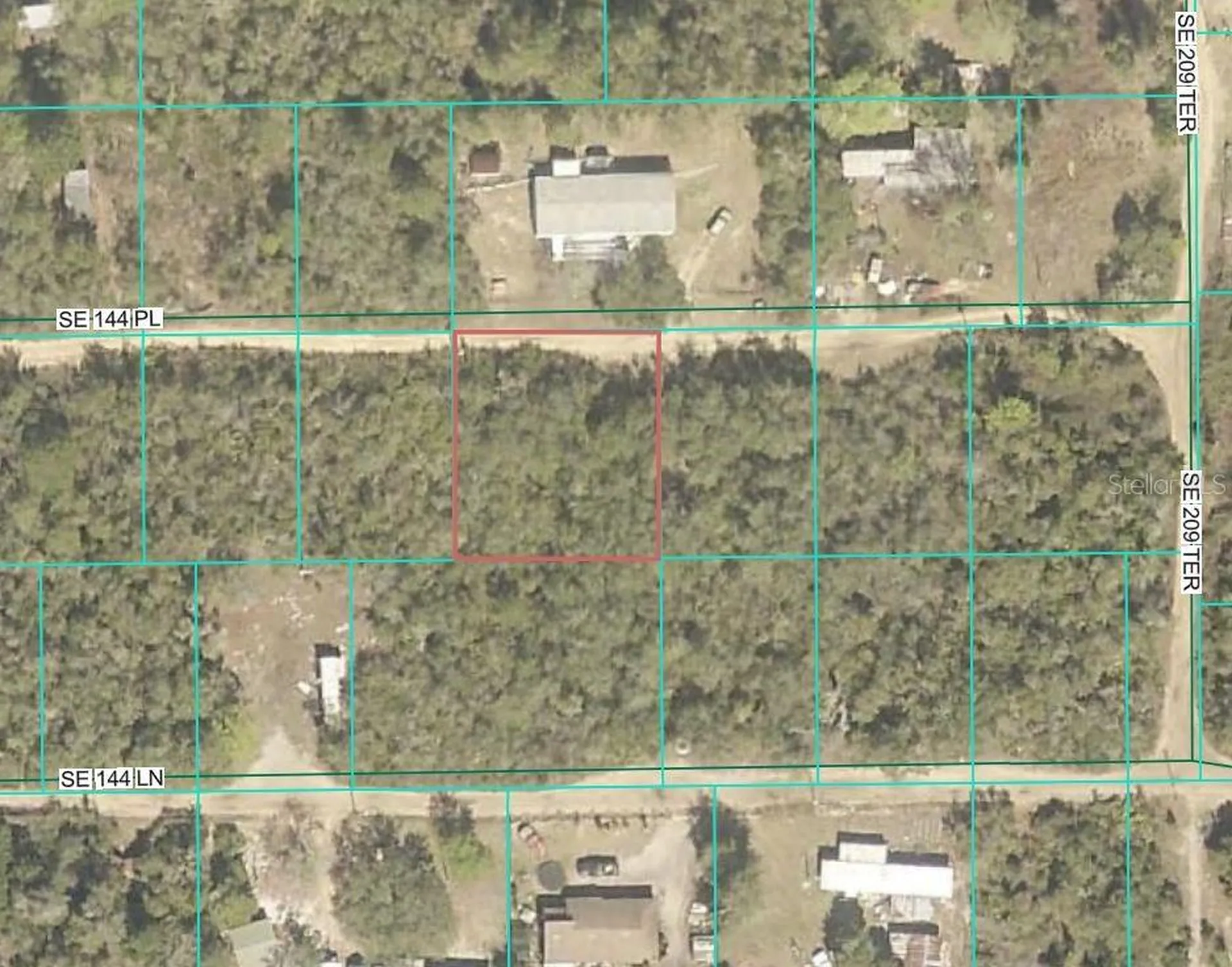 000 SE 144th Place Umatilla FL 32784