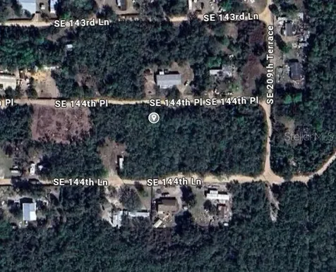 000 SE 144th Place Umatilla FL 32784