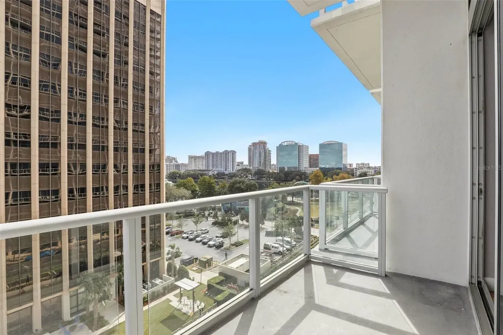 150 E Robinson Street Orlando FL 32801