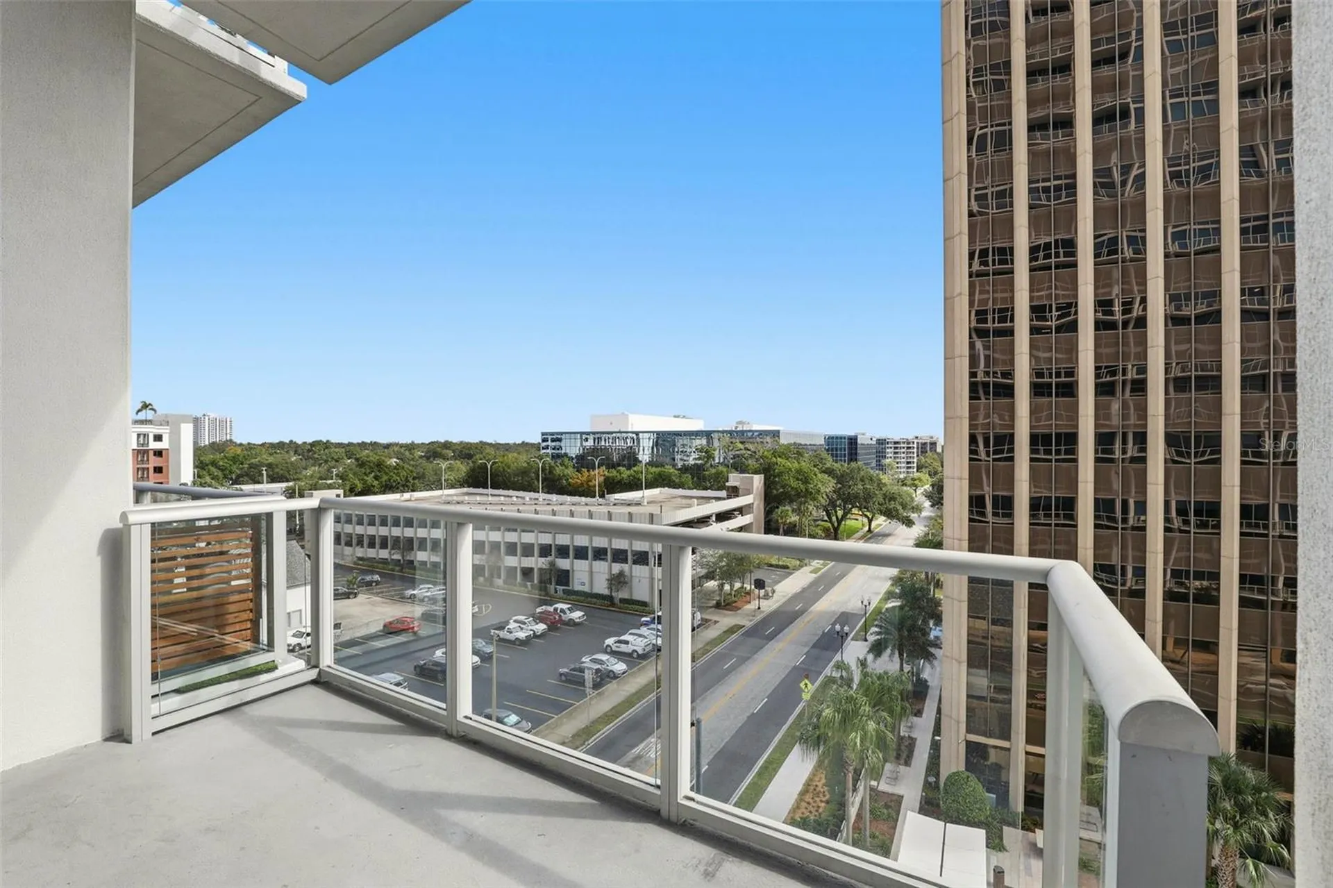 150 E Robinson Street Orlando FL 32801