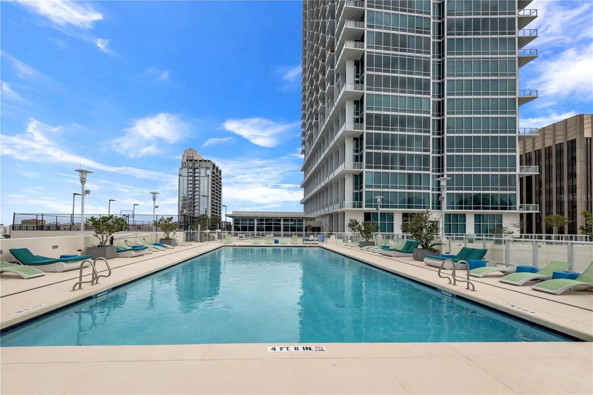 150 E Robinson Street Orlando FL 32801