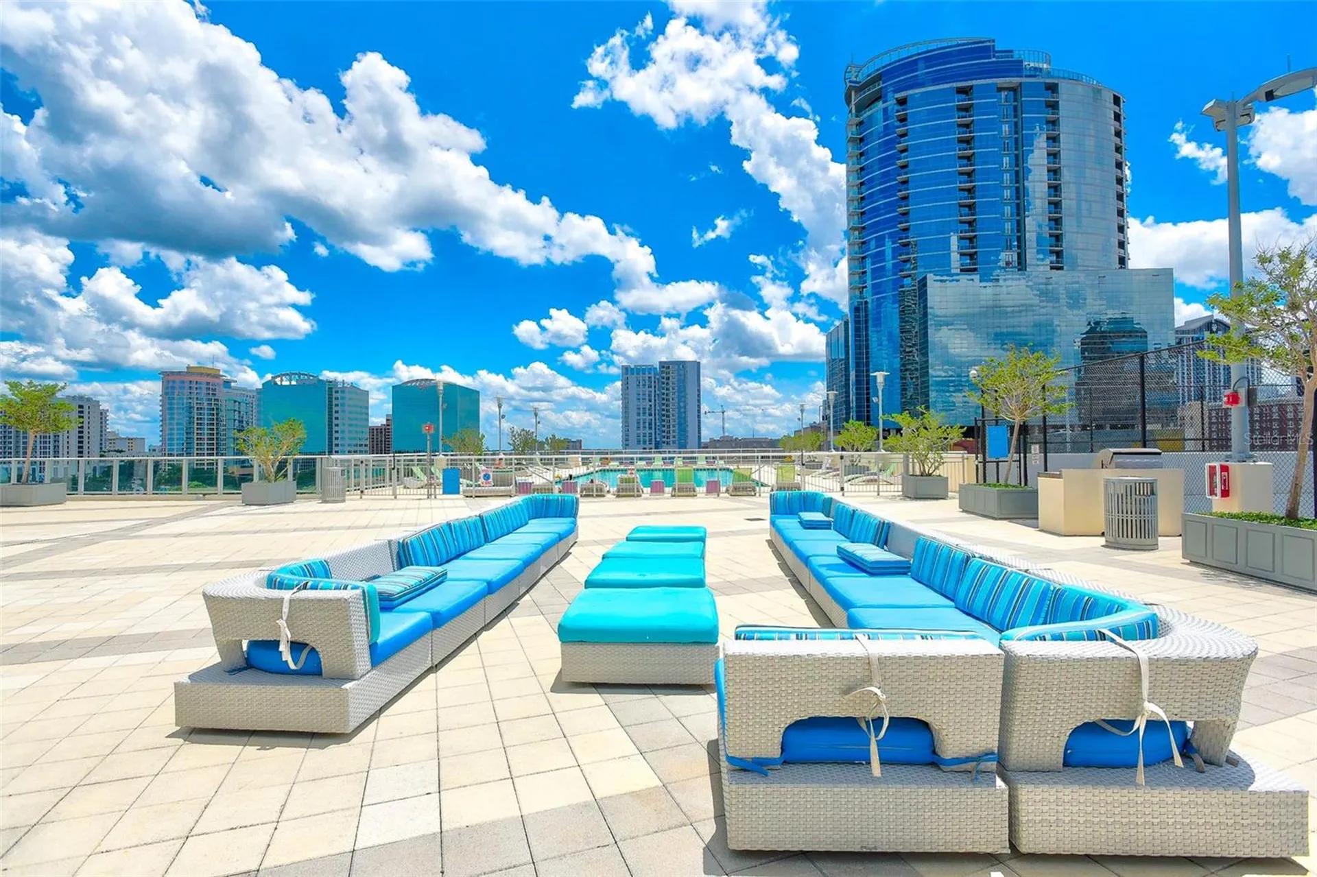 150 E Robinson Street Orlando FL 32801